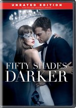 Fifty Shades Darker [DVD] - £3.12 GBP