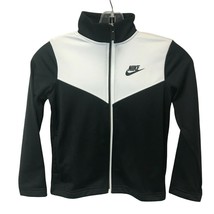 Nike Boys&#39; Track Jacket &amp; Pants 2 Piece Set (Size 6) - £37.95 GBP