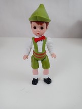 2010 McDonald&#39;s Happy Meal Toy Madame Alexander Hansel 5&quot; - €4,24 EUR