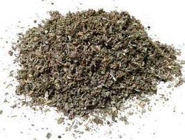 Sage Leaves, tea 15 bags - $3.00
