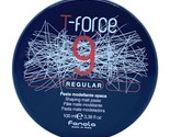 Fanola T-force Shaping Matte Paste 3.38 Oz - £12.18 GBP