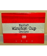 VINTAGE NASCAR WINSTON CUP SERIES CALENDAR- GOOD CONDITION- L182 - £5.57 GBP