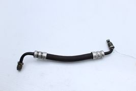 03-06 MERCEDES-BENZ CL55 AMG ABC DISTRIBUTOR VALVE BLOCK LINE HOSE Q8418 image 6