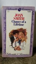 Chance Of Lifetime Joan Smith - $82.85