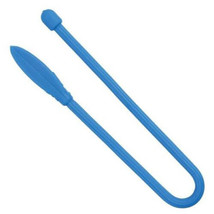 Nite Ize Gear Tie Cordable Twist Tie 6&quot; (2 Pack) - Bright Blue - £27.43 GBP