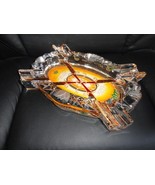 Arturo Fuente Opus X Ashtray  Serial Numbered - $11,597.17 MXN