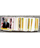 OPERATION DESERT SHIELD (Pacific 1991) Complete Trading Card Set (1-110)... - $13.49