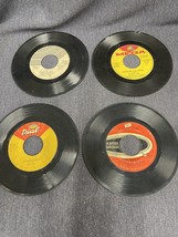 LOT of 4 Mixed 45’s Record Joe Tex, The Buoys, Apollo 100, Carole King, ... - £3.10 GBP