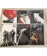 DK III Dark Night III: The Master Race 6 book set #1-5 Comic Book Set Pl... - $60.85 CAD
