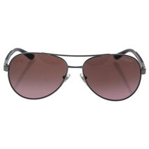 Vogue VO3997S 548-14 - Gunmetal-Pink Gradient Brown by Vogue for Women -... - $56.49
