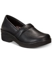 Easy Works Slip - Resistant Non Marking Lyndee Clogs - £28.36 GBP