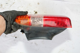 2000-2005 TOYOTA CELICA GT GT-S LEFT DRIVER SIDE TAIL LIGHT K1022 image 4