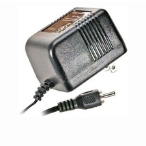 201-739 18 Vdc Power Supply Adapter 500Ma With Rca Power Plug 120 Volt - $44.99