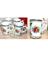 Waterford 4pc Georgian Mug Set - $30.00