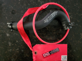 A2128300996 OEM 2009-14 Mercedes-Benz E Class, W212, W204, Coolant Pipe ... - $561.08 MXN