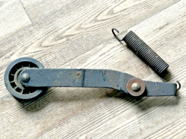 John Deere RX75 RX95 SX75 SX95 Idler Arm AM104666 M114509 - $310.35 MXN