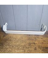 Top Door Bin Shelf Compatible with Frigidaire or Kenmore Refrigerator 240338001 - $109.89