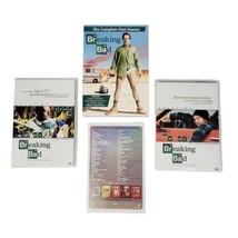 Breaking Bad: The Complete First Season (DVD, 2008) - £3.16 GBP