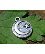 Haunted Moonstar7spirits 7 powers spell cast charm FREE WITH 25.00 PURCHASE - $0.00
