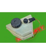 1990-1993 Mercedes R129 300SL Master Cylinder Brake Fluid Reservoir Tank... - €48,05 EUR