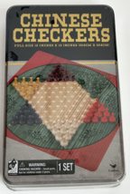 Classic Games Chinese Checkers Full Size 12” X 12” Game Board Brand New ... - $19.00