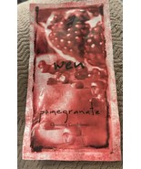 WEN by Chaz Dean Cleansing Conditioner Travel Packet - Pomegranate - $12.27 CAD