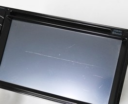 BOSS Audio BV9386NV GPS Car Audio Stereo System ISSUE image 4