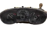 Speedometer Cluster MPH Fits 97-99 MALIBU 296956 - $63.36