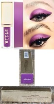 Stila Suede Shade Liquid Eye Shadow Violet Velvet New In Box - $10.00