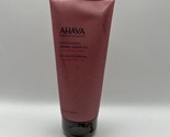 AHAVA DeadSea Water Mineral Shower Gel 6.8oz - Sealed - £10.90 GBP