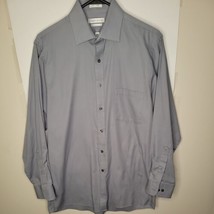 Van Heusen dress shirt Mens Classic 15 32/33  - £6.14 GBP