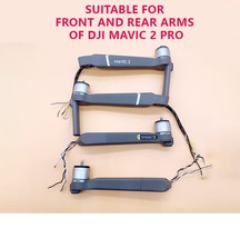 Full Set DJI Mavic 2 Pro Motor Arms | Front Back Left Right | New Pulls ... - $9.48+