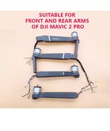 Full Set DJI Mavic 2 Pro Motor Arms | Front Back Left Right | New Pulls ... - $174.70 MXN+