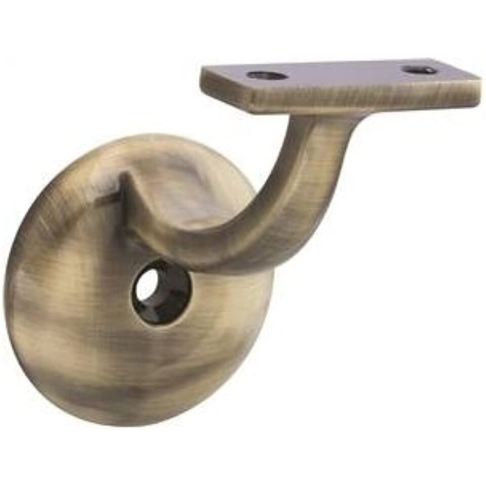 Bracket Handrail 1pc Antbrass - $20.00