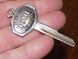 Home Insurance Insurance Metal Key - $23.76
