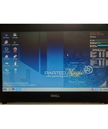 Parted Magic Live OS Linux/Windows Partition Manager CD - $26.72 CAD