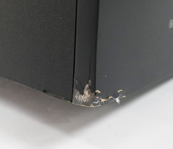 Bowers & Wilkins 603 S3 Series 3-Way Floorstanding Speaker (Each) Black FP43869 image 5
