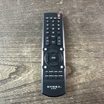 DYNEX RC-401-0A LCD TV REMOTE CONTROL for DX-L32-10A DX-L37-10A DX-L42-10A  - £7.58 GBP
