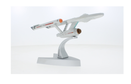 Corgi - USS Enterprise NCC-1701 Star Trek - $84.95
