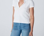 Askk Ny Classic Henley Tee Size L - $64.35