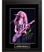 Shakira Autographed Photo - £256.77 GBP