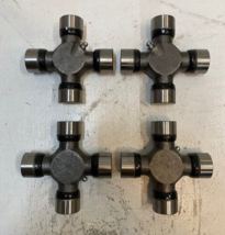 4 Quantity Universal Joints 4-3/16&quot;x4-3/16&quot; 30mm Ends (4 Quantity)  - $32.48