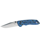 Hogue Deka 3.25&quot; Clp Tmb G10 Blu Lv - $166.46