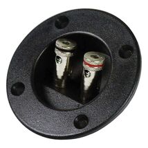 QPower Q-Bomb Round Terminal Cup - $26.89