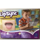 Lip Sync Moving Sound Formation Cards  - Early Learning - Special Needs ... - £38.15 GBP