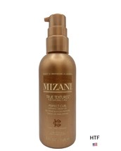 Mizani True Textures Perfect Curl Defining Cream Gel 5oz - £27.95 GBP
