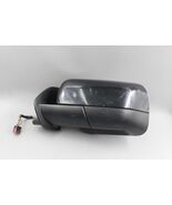 Left Driver Side Black Door Mirror Power Fits 10-13 RANGE ROVER SPORT OE... - $449.99