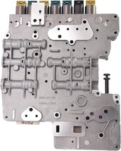 ZF6HP26A Updated Valve Body W / Solenoids (No TCM) 06-10 Range Rover image 3