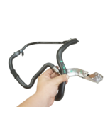 2013-2016 audi a4 a5 a5 quattro q5 radiator coolant water hose line pipe... - $883.06 MXN