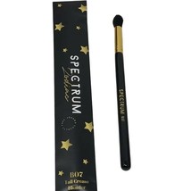 Spectrum Zodiac Tall Crease Brush B07 Blender Professional Grade Synthet... - $2.75